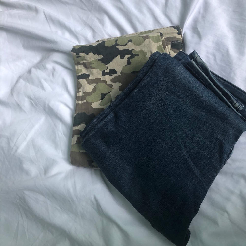 2 Jeans
